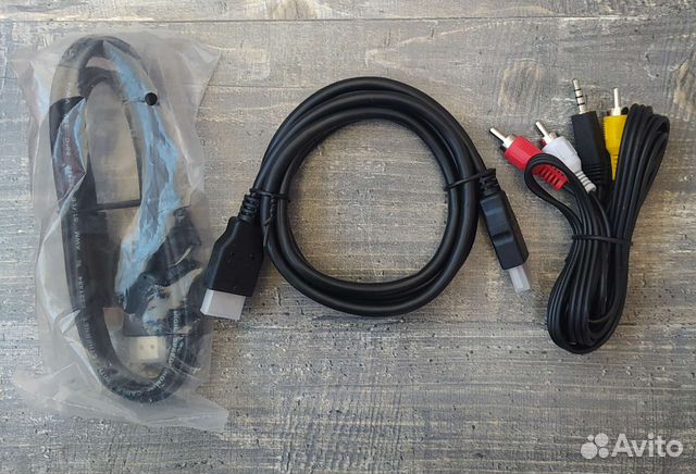 Продам hdmi, тюльпаны, патч-корды и т.п