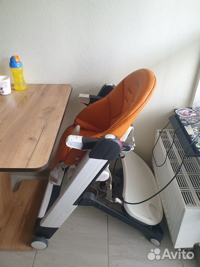 Стул peg perego siesta