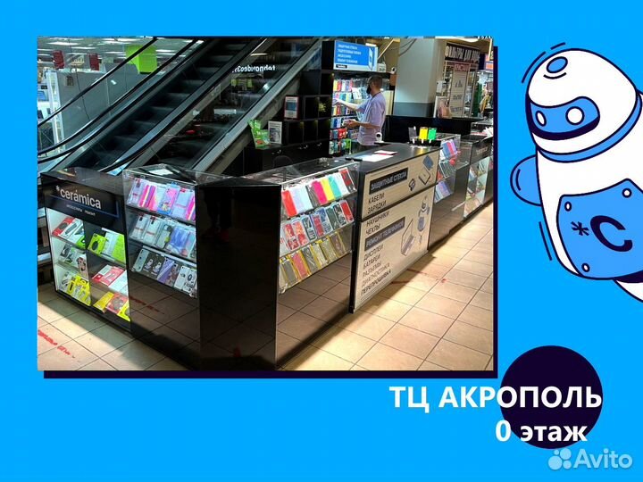 Гидрогелевая плёнка на Samsung. Все модели