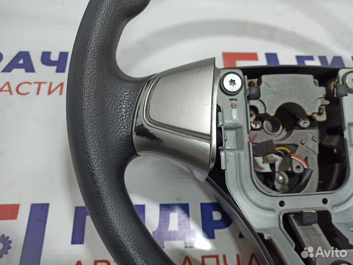 Рулевое колесо Ssang Yong Actyon New 4610034400LBA