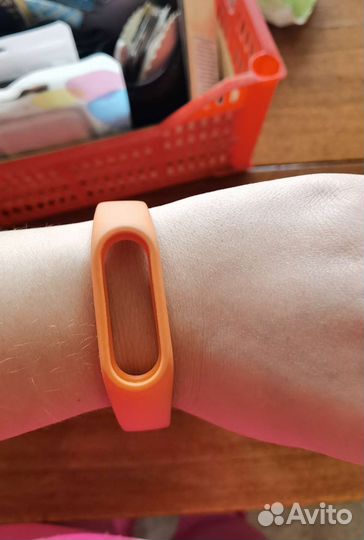 Ремешки для Xiaomi mi band 2