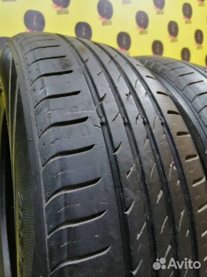 Nexen N'Blue HD Plus 205/55 R16