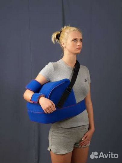 Индукционная Подушка для руки