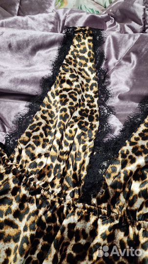 Ночная сорочка женская