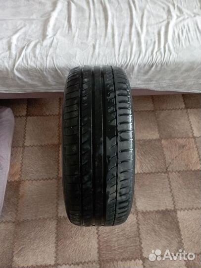 Michelin Primacy HP 215/50 R17