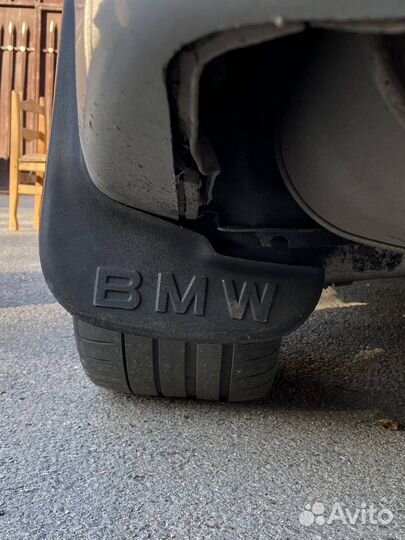 Брызговики bmw е39