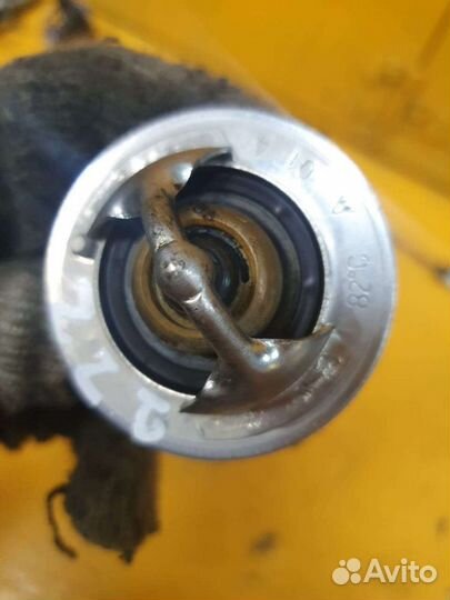 Термостат 1.8 2ZZ-GE 2zzge toyota тойота