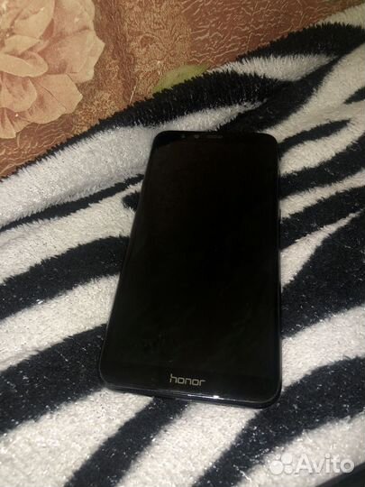 HONOR 9 Lite, 4/64 ГБ