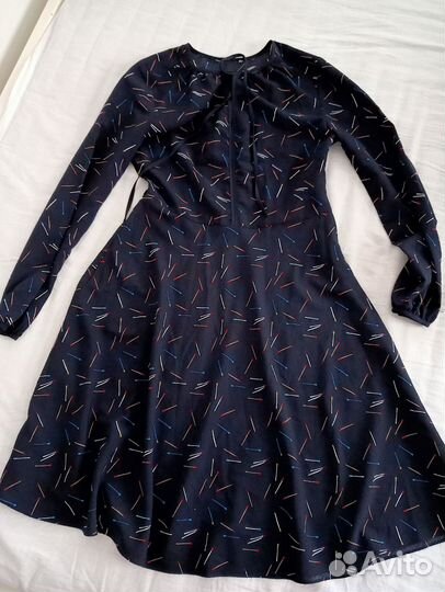 Платье Остин