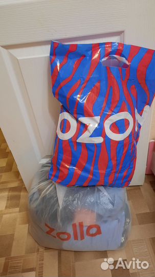 Одежда женская/детская