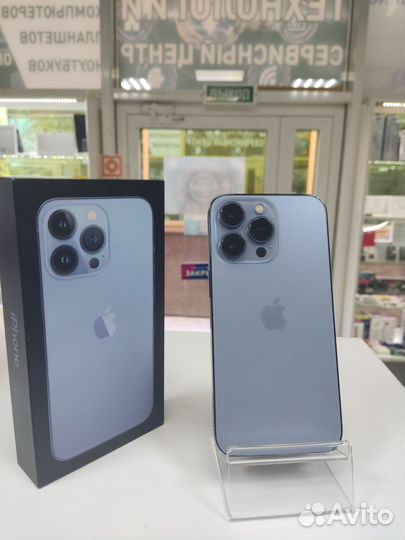 iPhone 13 Pro, 128 ГБ