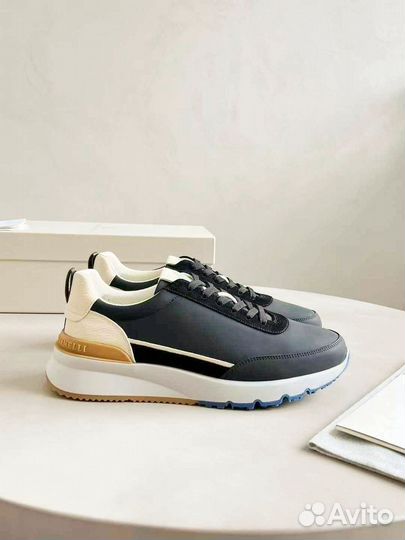 Кроссовки Brunello Cucinelli