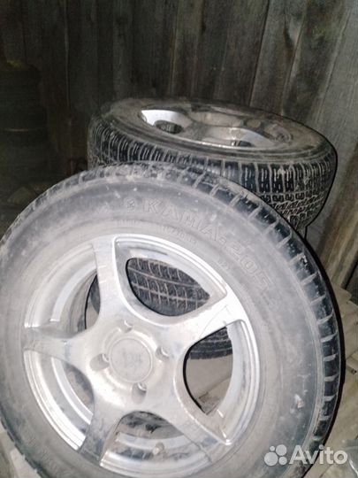 Ваз (LADA) 2106 1.3 MT, 1990, 53025км