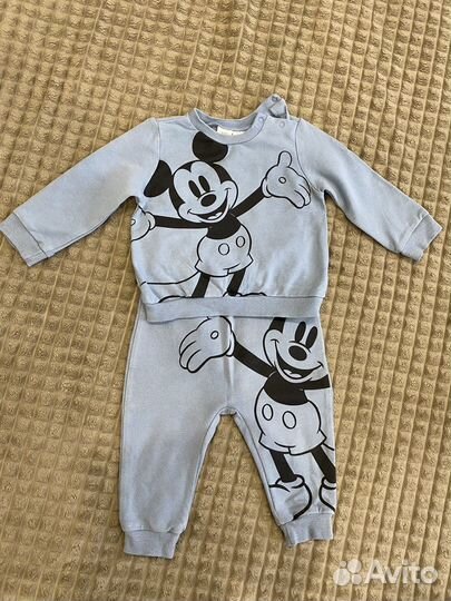 Костюм для мальчика