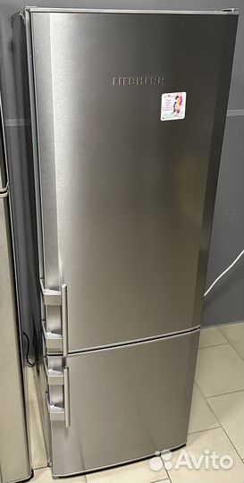 Холодильник liebherr бу