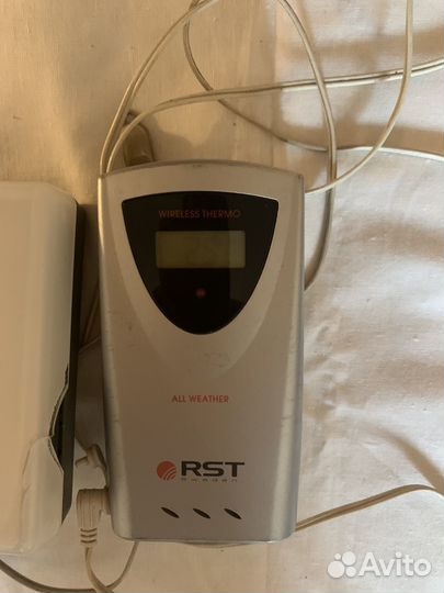 Метеостанция RST 509