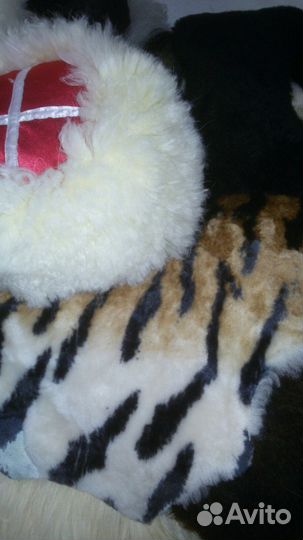 Фуражка форменная казачья и кубанки, папахи, тафьи