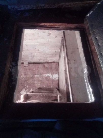 Гараж, 22 м²