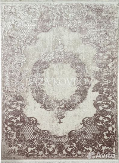 Ковер хлопковый