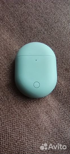 Безпроводные наушники Xiaomi Buds 3Pro