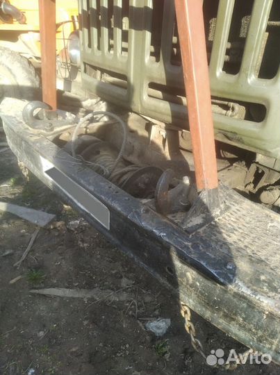 Трактор ЛТЗ 120Б, 1990