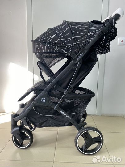 Коляска прогулочная Babalo 2023 новая В упаковке