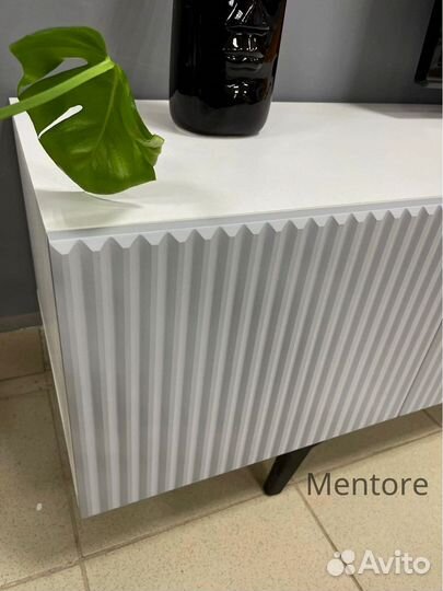 Тумба тв (коллекция Bravo)