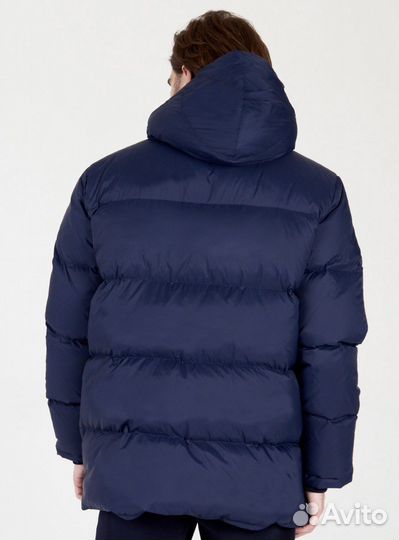 Пуховик мужской форвард