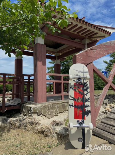 Скейтборд Enuff