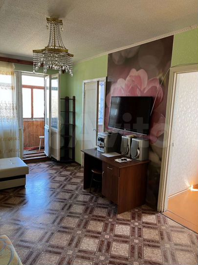 3-к. квартира, 47,8 м², 3/5 эт.