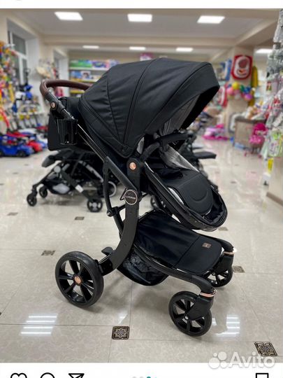 Детские коляски