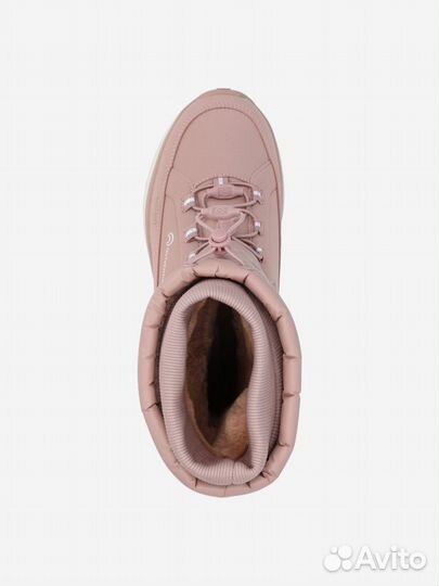 Новые зимние сапожки Outventure на девочку 33