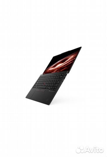 Мощный ноутбук Lenovo ThinkPad X1 Carbon