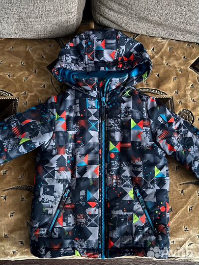 Куртка outventure