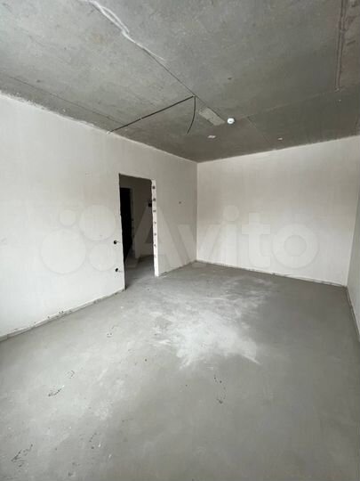 1-к. квартира, 40 м², 5/8 эт.