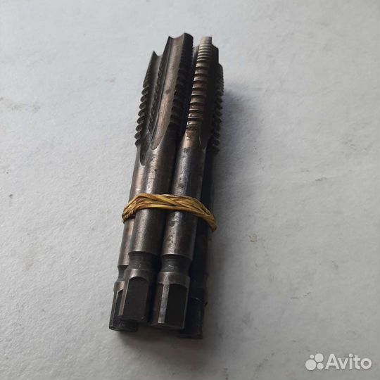 Метчики СССР