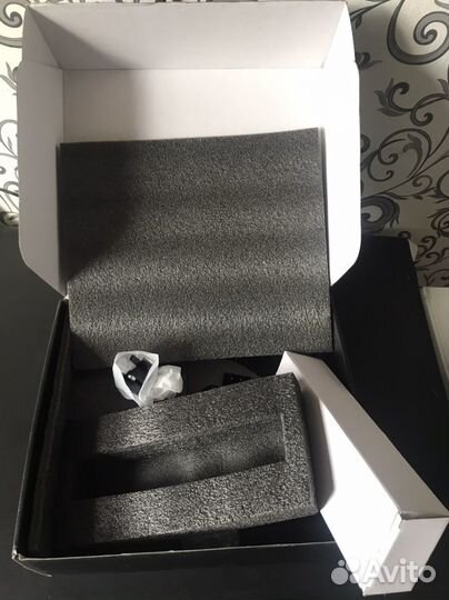 Коробка пустая 3D сканера Creality CR-Scan 01