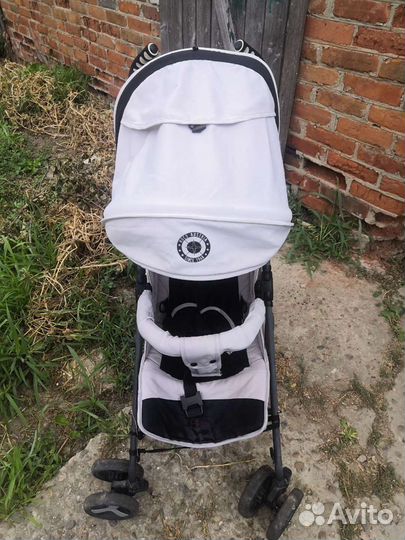 Детские коляски летние трость