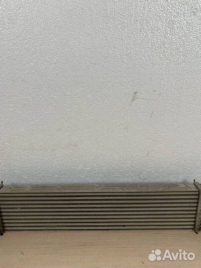 Интеркулер Ford Kuga 2 CBS 2015 1787935