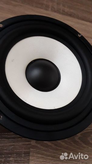 Динамики Microlab 3Ом