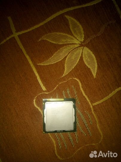 Intel celeron 2 ядра 1155