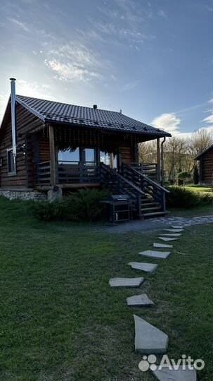 Администратор гостиницы