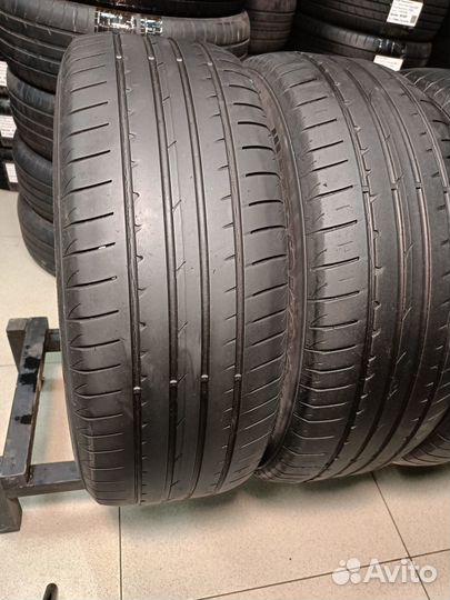 Hankook Ventus Prime 2 K115 205/55 R16 99H