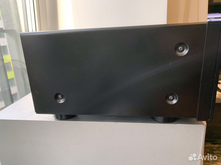 4К AV Ресивер onkyo tx sr 343, звук 5.1