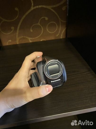 Видеокамера