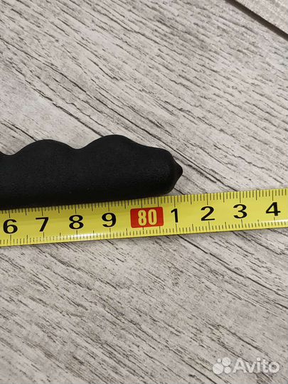 Телескопическая магнитная ручка