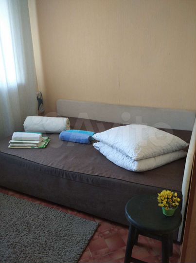 Квартира-студия, 20 м², 1/5 эт.