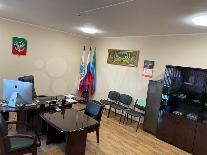 Офис, 118 м²