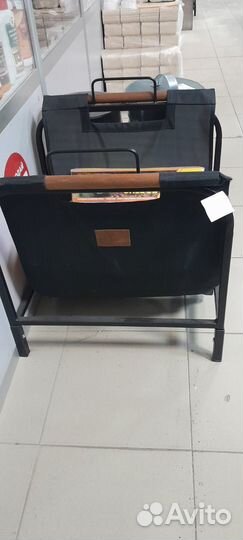 Дровница, подставка для дров