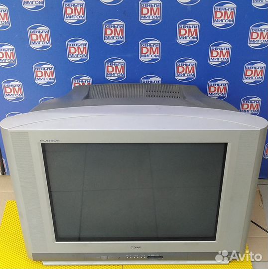 Р) Телевизор LG RT-29 (41303)